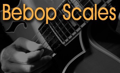 Bebop Scales