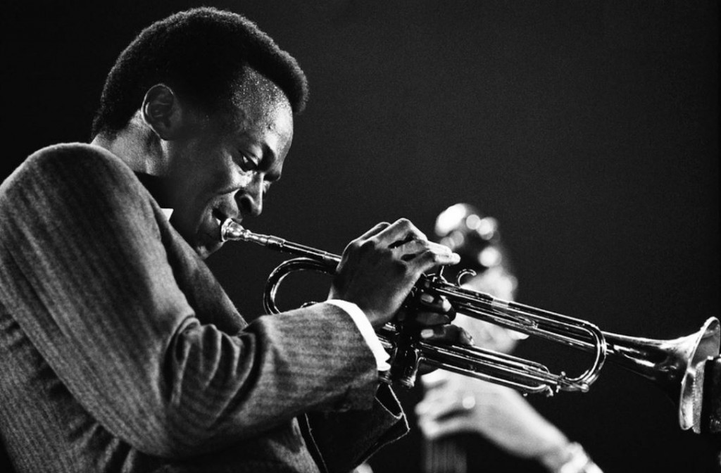 Miles Davis