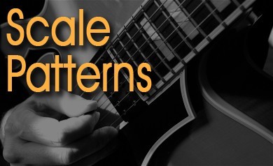 Lesson - Scale Patterns