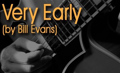 Lesson - Very Early