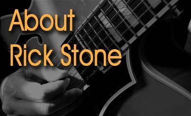 About Rick Stone