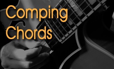 Comping Chords